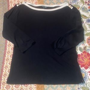 Lauren Ralph Lauren top